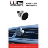 Winner Group - Magnetni držač telefona za automobil, srebrne boje | Eponuda.com