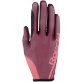 Roeckl Jahalne rokavice "MOYO", pomegranate - 6.5 | Shoptok.si