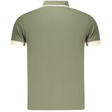 Refrigiwear mu&amp;scaron;ka polo majica kratkih rukava, zelena Slike