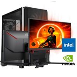 Gaming računar Intel i3-12100F, 16GB, 512GB,... | Eponuda.ba