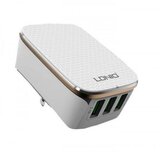 Ldnio Kućni punjač A3304 3xusb 5v 3.4a punjac za mobilni telefon Cene
