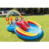 Intex bazen dečiji igralište duga 050955 Cene