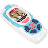  Children's Educational Mobile Phone Melody Blue | Shoptok.si