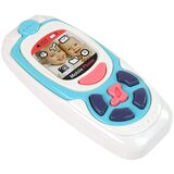 Children's Educational Mobile Phone Melody Blue | shoptok.hr