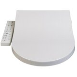  Sjedalo za WC školjku s tušem NB16 (S električnom funkcijom bidea, Samospuštajuća) Cijene