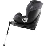 Britax Romer autosjedalica Swivel i-Size 0-25 kg (40-125 cm), Midnight Grey | shoptok.hr