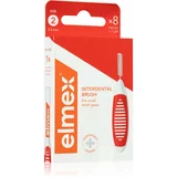 Elmex Interdental Brush međuzubne četkice 8 kom 0.5 mm 8 kom