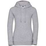 RUSSELL Women's Hoodie - Authentic | Shoptok.si
