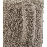 Blomus Rjav tabure iz tkanine bouclé Teddy – | Shoptok.si