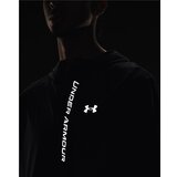 Under Armour Muška jakna Outrun The Storm Black | Eponuda.ba