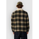 Rip Curl Classic Surf Bells Sherpa Jacket black Slike