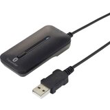 Renkforce Bluetooth® glazbeni odašiljač BTX-3000T Bluetooth verzija: 3.0 +EDR, A2DP 10 m aptX®-tehnologija | Eponuda.ba