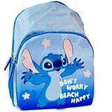 Disney Stitch otroški nahrbtnik za vrtec 28x23x13 cm