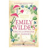  Emily Wilde's Encyclopaedia of Faeries Heather Fawcett Cene