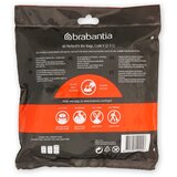 Brabantia PerfectFit vrečke za smeti za Bo Touch Bin - praktično pakiranje | Shoptok.si