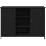  Kreveta Crni hrast 100 x 35 x 70 cm | Eponuda.com