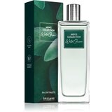 Oriflame Men's Collection Wild Green toaletna voda za moške 75 ml | Shoptok.si