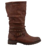 Mustang Mestni škornji Chaussures Kostanjeva Cene