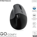 Fantech Mis Wireless W195R GO comfy sivi | ePonuda.com