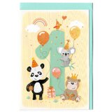 Viter čestitka greetings 12x17cm ( 205_611 ) | Eponuda.com