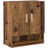  Omarica na steni Star les 60 x 31 x 70 cm Konstruiran les, (5000232390) | Shoptok.si