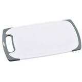 Kesper Daska za rezanje siva 31,5x20x1cm protuklizna | Eponuda.ba