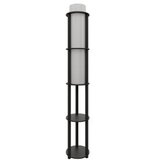 Opviq podna lampa KS-11124, 17x150 cm, IP20, crna | Eponuda.ba