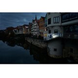 LED LENSER Ledlenser NEO3 - LED prigušiva čelna lampa LED/3xAAA IP54 400 lm 20 h crna | Eponuda.com