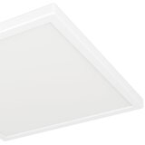 Eglo 901449 - LED plafonsko svetlo za kupatilo ROVITO 13,4W/230V 29x29cm IP44 belo | Eponuda.com