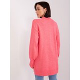 Factory Price Sweater-TO-SW-1310.00P-Coral | Shoptok.si