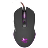 White Shark Miška optična GM-3001 CYRUS črna | Shoptok.si