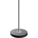 Rebel LED podna lampa s prigušivačem i promjenom temperature boje | shoptok.hr