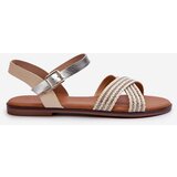 S. BARSKI Flat Women's Sandals S.Barski | ePonuda.com