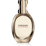 Ferragamo Fiamma parfemska voda za žene 35 ml Slike