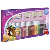 Disney Princess stationery blister pack 41pcs Cijene