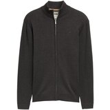 Tom Tailor Muška džemper 1047571, Tamnosivi | Eponuda.com
