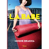 Moshe Brakha - LA Babe
