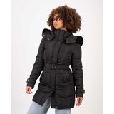 La Force Fashion Jakna BN-23MY-208 - Crna | Eponuda.com