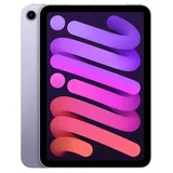 Apple iPad Mini WIFI 64GB Purple (2021), (57196779)