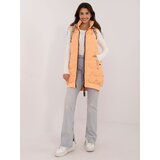 Factory Price Vest-SK-KZ-HH-079.73-light orange | shoptok.hr