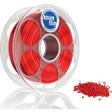 AzureFilm PLA Rot Transparent | shoptok.hr