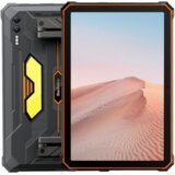 Blackview Active 10 Pro 10.95" robustni tablični računalnik 12GB+512GB, Oranžna | Shoptok.si