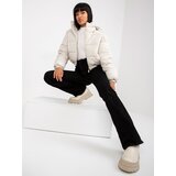 MINORITY Jacket-NM-KR-P21-7930.15-light beige | Shoptok.si