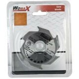 Womax list testere fi 100mm x 25.4mm x 2.6mm 6T ( 73300110 ) Cene
