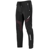 ROCKBROS KOLESARSKE ŠPORTNE HLAČE PATROL, ODPORNA NA VETRE, VEL. L, ČRNE, (22070695) | Shoptok.si