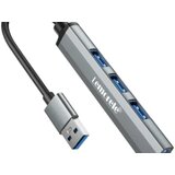  Lemorele TC53 USB Multi-hub 4in1 | Eponuda.ba