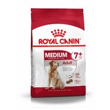 Royal Canin Medium Adult 7+ 4 kg Cene