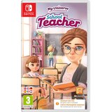 MY Universe School Teacher - koda v škatlici (SWITCH) | Shoptok.si