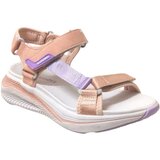 Allrounder by Mephisto Sandali & Odprti čevlji Far Away Rožnata | Shoptok.si