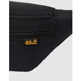 Olimp Sport Jack Wolfskin hokus pokus torbica crna za oko struka | ePonuda.com
